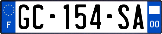 GC-154-SA