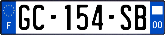 GC-154-SB