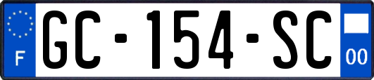 GC-154-SC