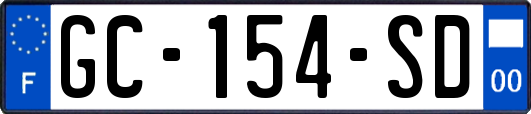 GC-154-SD