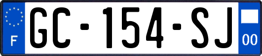 GC-154-SJ