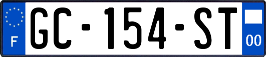 GC-154-ST