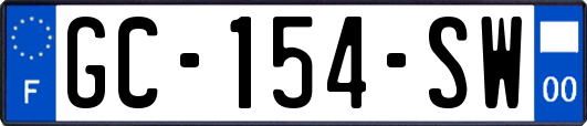 GC-154-SW