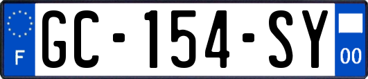 GC-154-SY