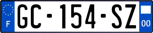 GC-154-SZ