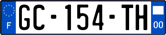 GC-154-TH