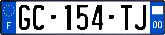 GC-154-TJ