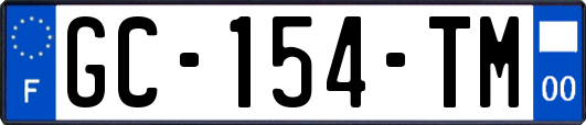 GC-154-TM
