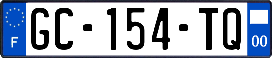 GC-154-TQ