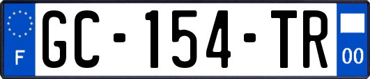 GC-154-TR