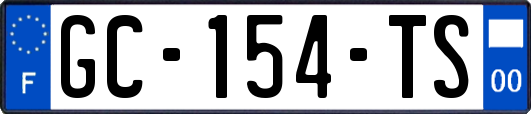 GC-154-TS