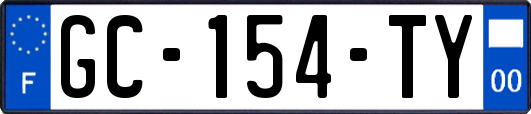 GC-154-TY