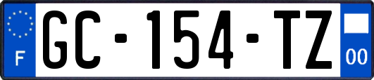 GC-154-TZ