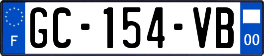 GC-154-VB