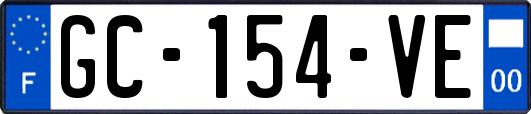 GC-154-VE