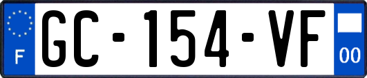 GC-154-VF