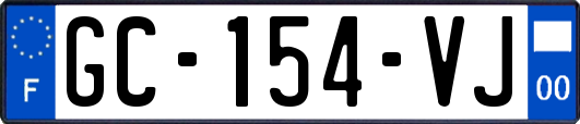 GC-154-VJ