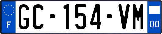 GC-154-VM