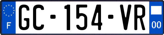 GC-154-VR
