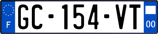 GC-154-VT