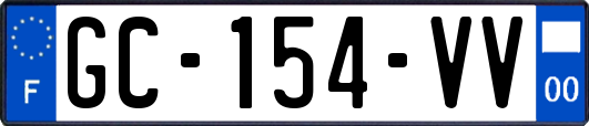GC-154-VV