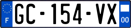 GC-154-VX
