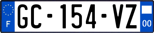 GC-154-VZ