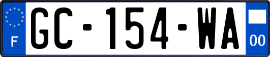 GC-154-WA
