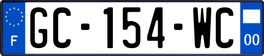 GC-154-WC