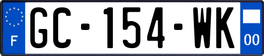GC-154-WK