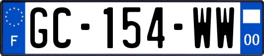 GC-154-WW