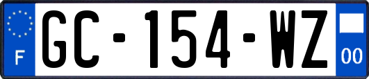 GC-154-WZ