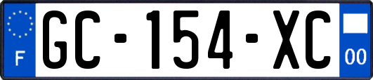 GC-154-XC