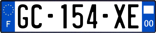 GC-154-XE