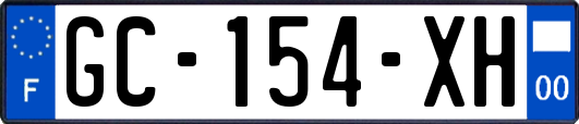 GC-154-XH