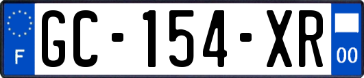 GC-154-XR