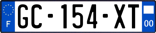 GC-154-XT