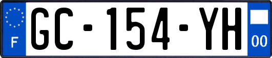 GC-154-YH