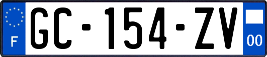 GC-154-ZV