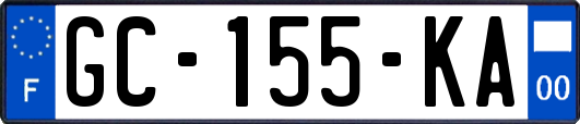 GC-155-KA