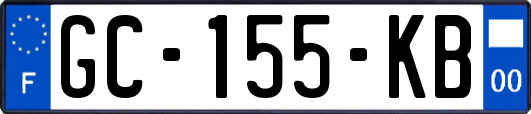 GC-155-KB