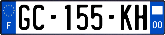 GC-155-KH