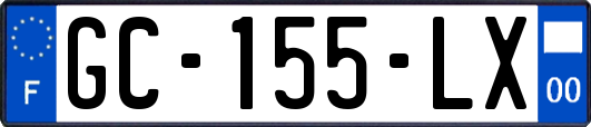 GC-155-LX