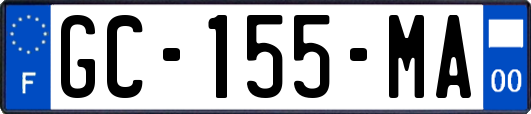 GC-155-MA