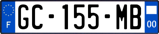 GC-155-MB