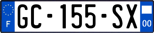 GC-155-SX