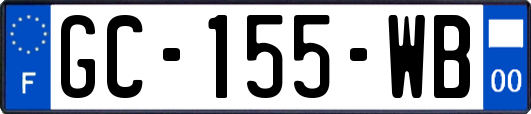 GC-155-WB