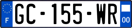 GC-155-WR