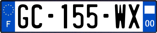 GC-155-WX