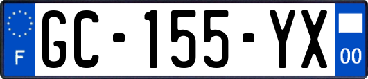 GC-155-YX
